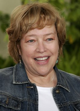 Aktris Kathy Bates