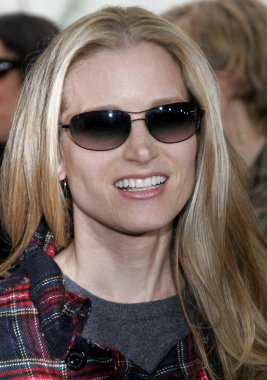 aktris Bridget Fonda