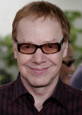 Besteci Danny Elfman