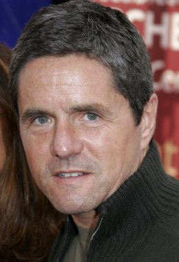 yapımcı Brad Grey