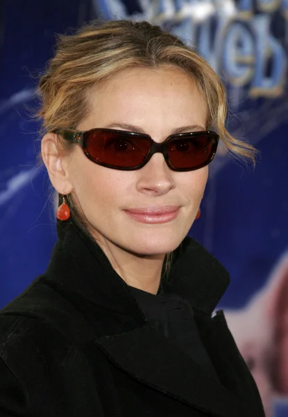 Aktorka julia roberts — Zdjęcie stockowe