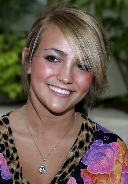 Actrice Jamie Lynn Spears — Photo