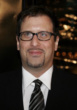 Yönetmen Richard Lagravenese 