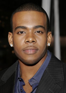 Müzisyen aktör Mario