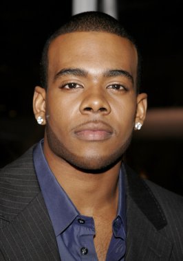 Müzisyen aktör Mario