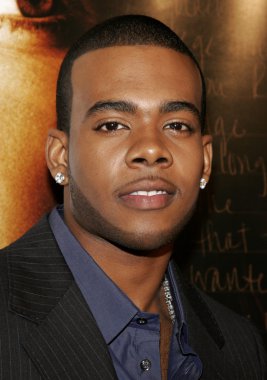 Müzisyen aktör Mario