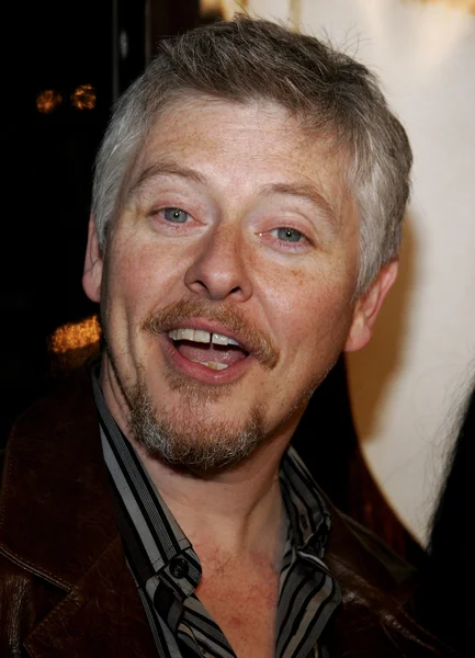 Acteur Dave Foley — Stockfoto