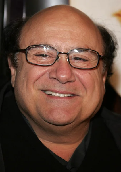 Színész Danny Devito — Stock Fotó