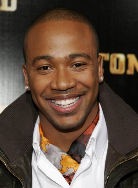 Yönetmen Columbus kısa