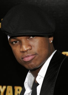 Müzisyen Ne-Yo