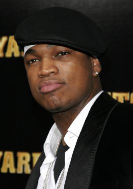 Müzisyen Ne-Yo