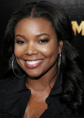 Aktris Gabrielle Union