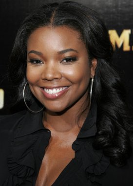 Aktris Gabrielle Union