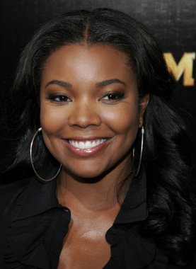 Aktris Gabrielle Union