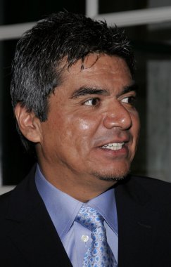 aktör George Lopez