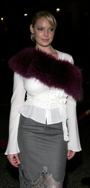 aktris Katherine Heigl