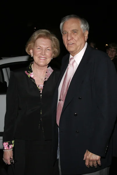 Ator Garry Marshall — Fotografia de Stock