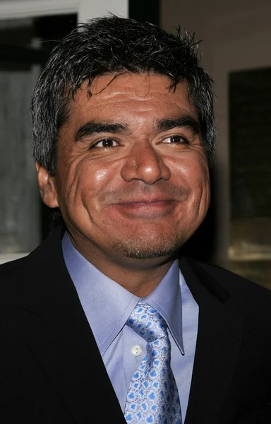 aktör George Lopez