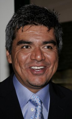 aktör George Lopez