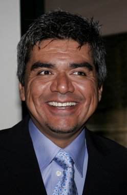 aktör George Lopez