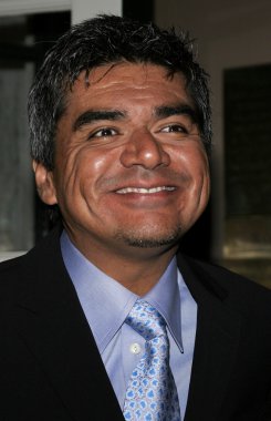 aktör George Lopez