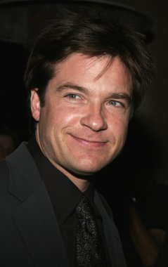 Aktör Jason Bateman