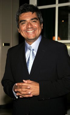 aktör George Lopez