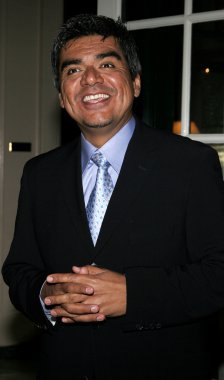 aktör George Lopez