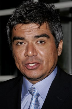 aktör George Lopez