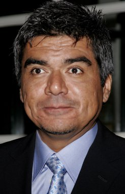 aktör George Lopez