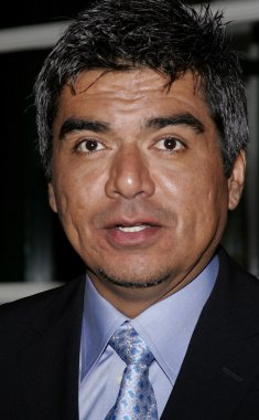 aktör George Lopez