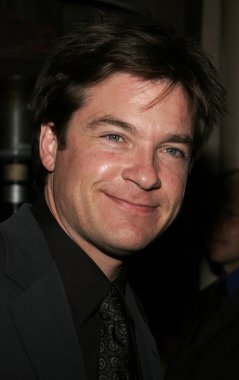 Aktör Jason Bateman