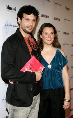 Jennifer Howell, Jeremy Sisto