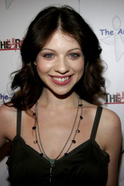 Aktris Michelle Trachtenberg