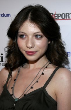 Aktris Michelle Trachtenberg