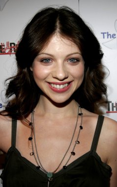 Aktris Michelle Trachtenberg