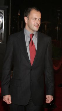 Aktör Jonny Lee Miller