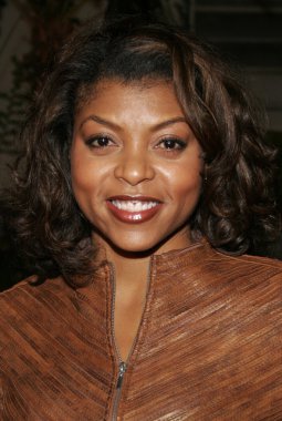 Aktris Taraji P. Henson