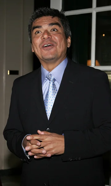 Aktor George Lopez — Zdjęcie stockowe