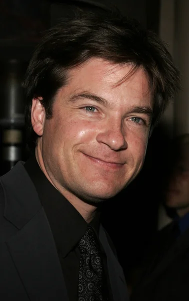 Actor Jason Bateman — Foto de Stock