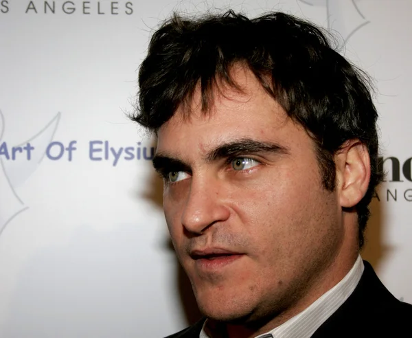 Acteur Joaquin Phoenix — Photo