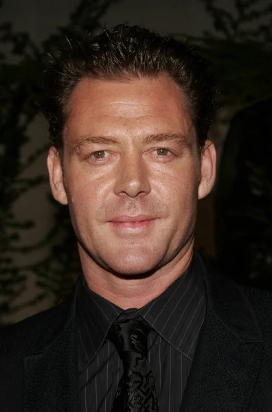 Actor Marton Csokas — Foto de Stock