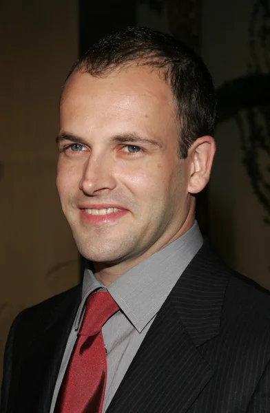 El actor Jonny Lee Miller — Foto de Stock