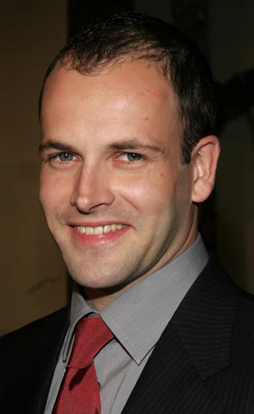 Acteur Jonny Lee Miller — Stockfoto