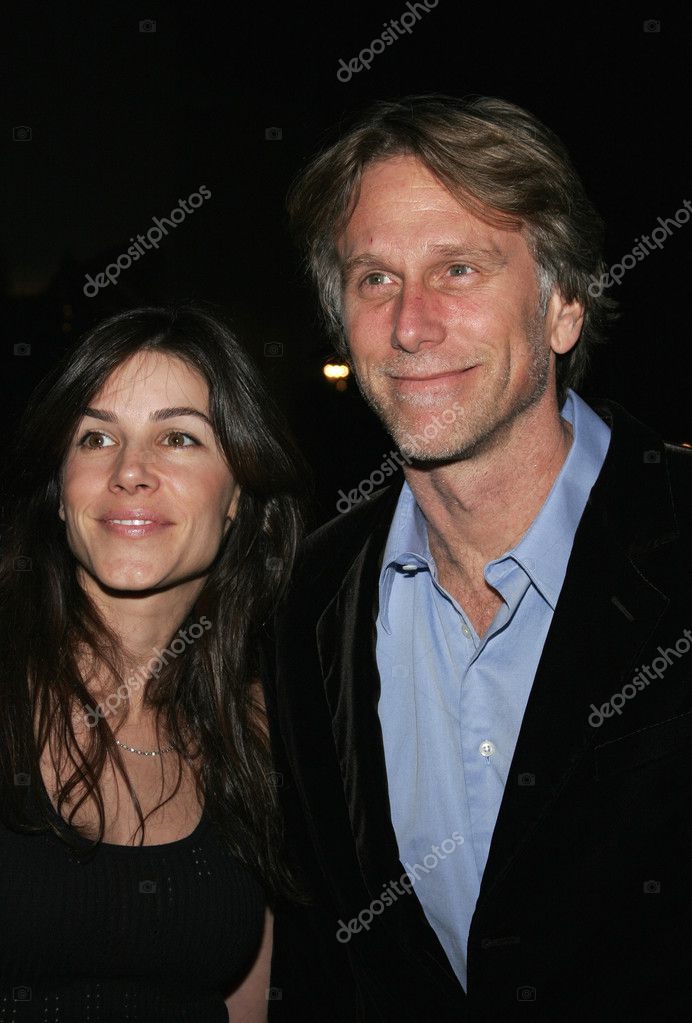 Actor Peter Horton Stock Editorial Photo C Popularimages