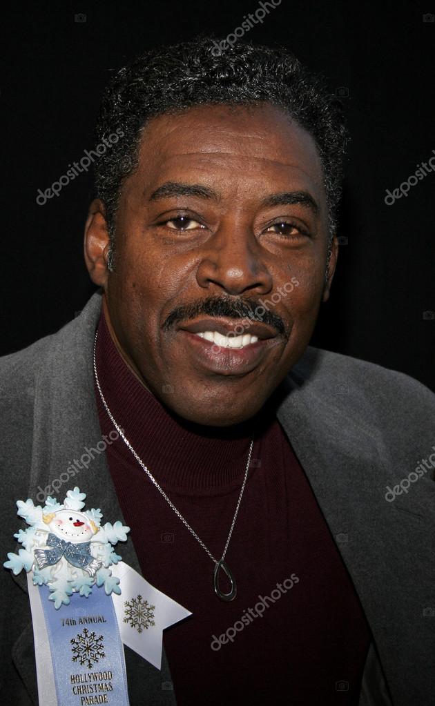 Actor Ernie Hudson Stock Editorial Photo © PopularImages 126027924