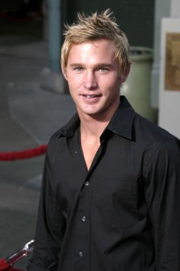 Aktör Brian Geraghty
