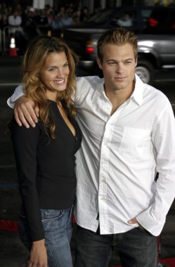 Aktör George Stults