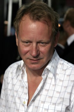 Aktör Stellan Skarsgard