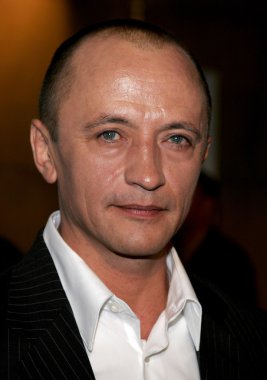 Aktör Ravil Isyanov